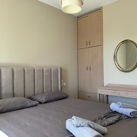 Golden View Apartment Agia Pelagia  Exterior photo