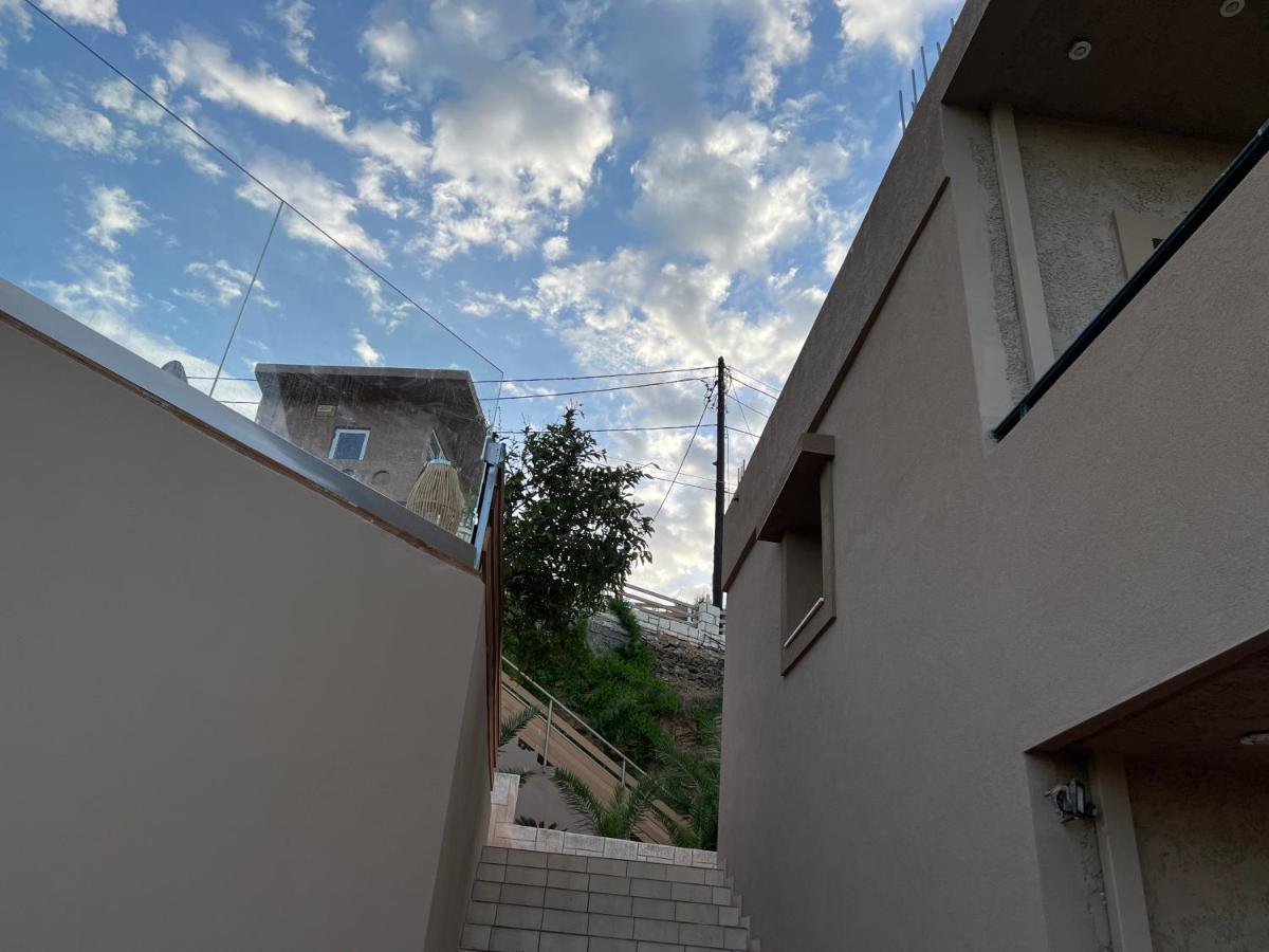 Golden View Apartment Agia Pelagia  Exterior photo