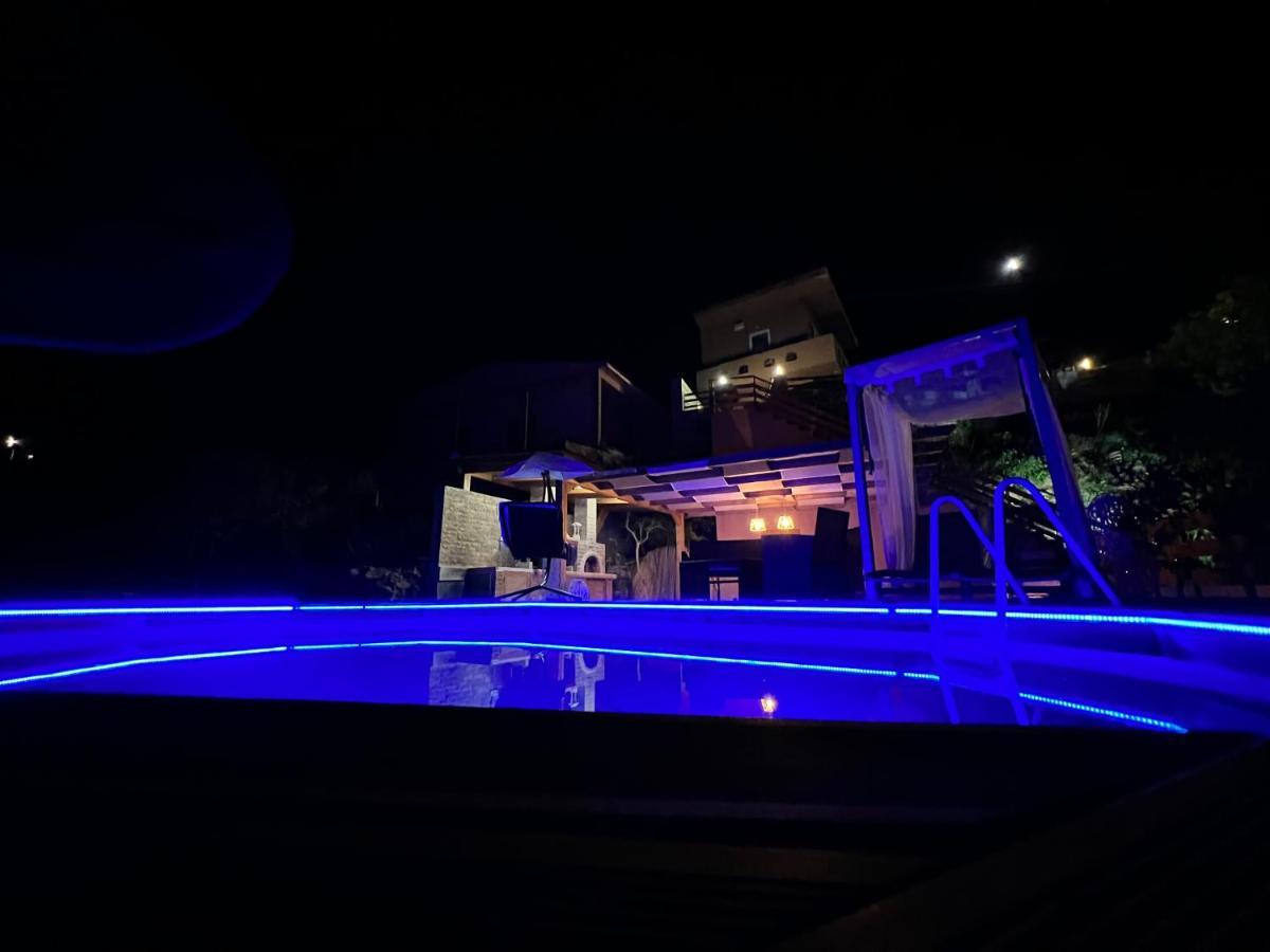 Golden View Apartment Agia Pelagia  Exterior photo