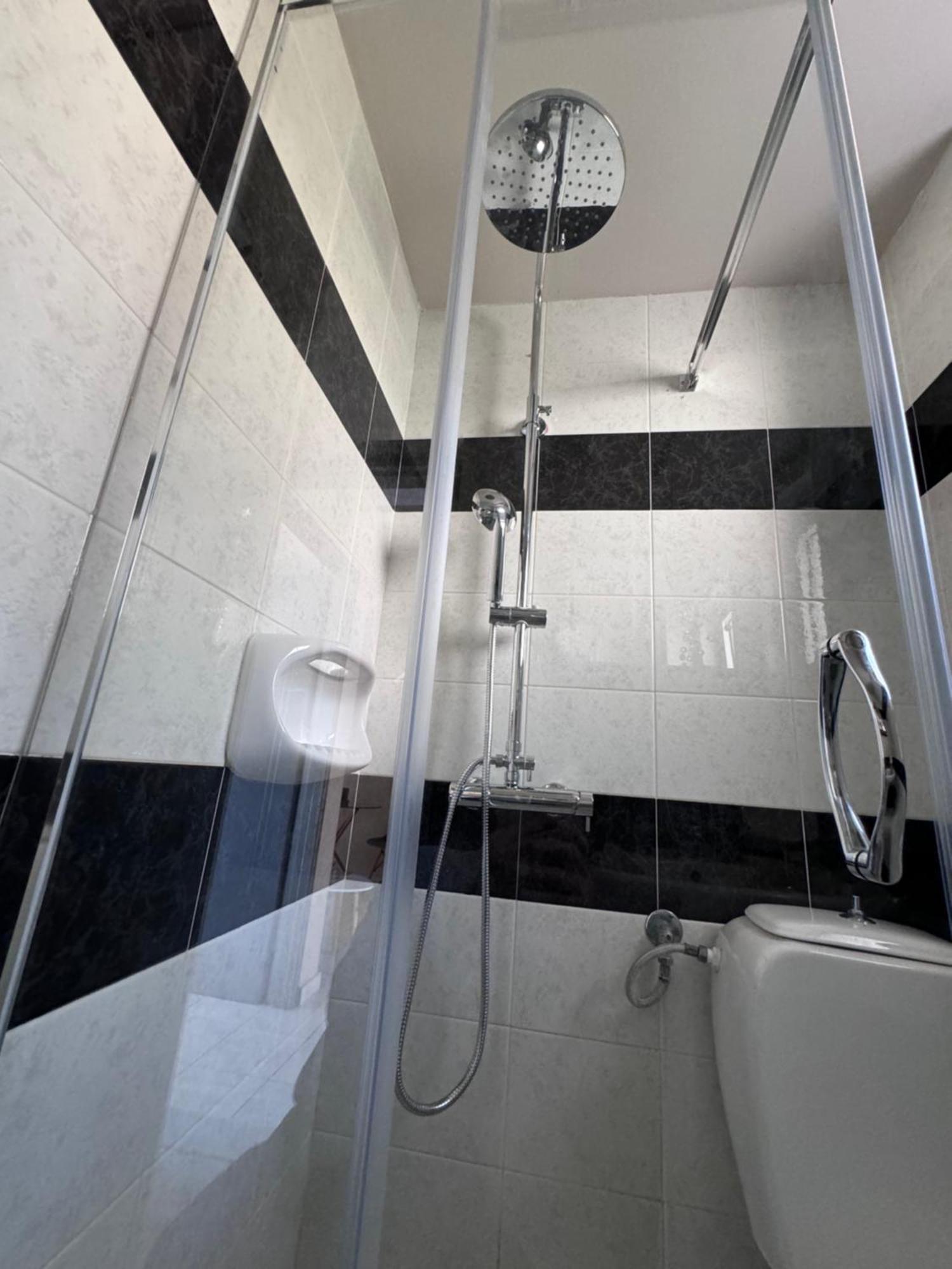 Golden View Apartment Agia Pelagia  Exterior photo