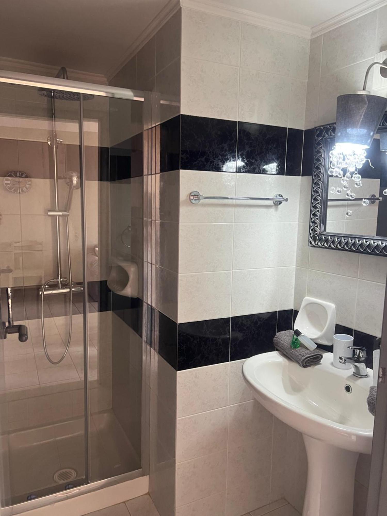 Golden View Apartment Agia Pelagia  Exterior photo