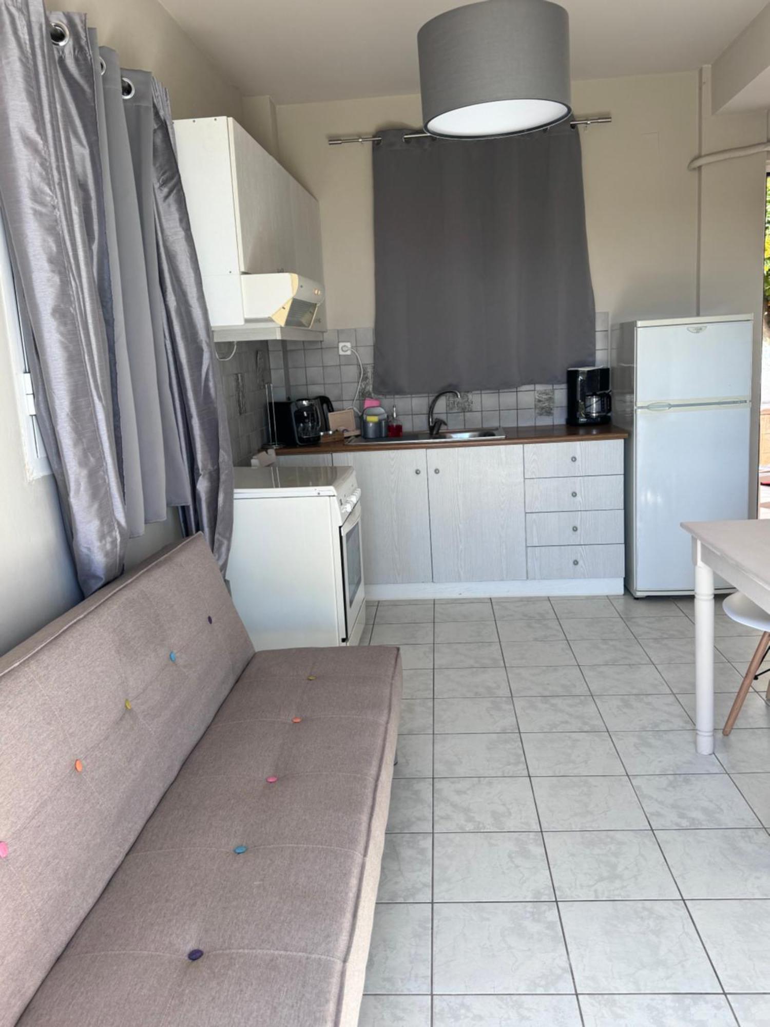 Golden View Apartment Agia Pelagia  Exterior photo