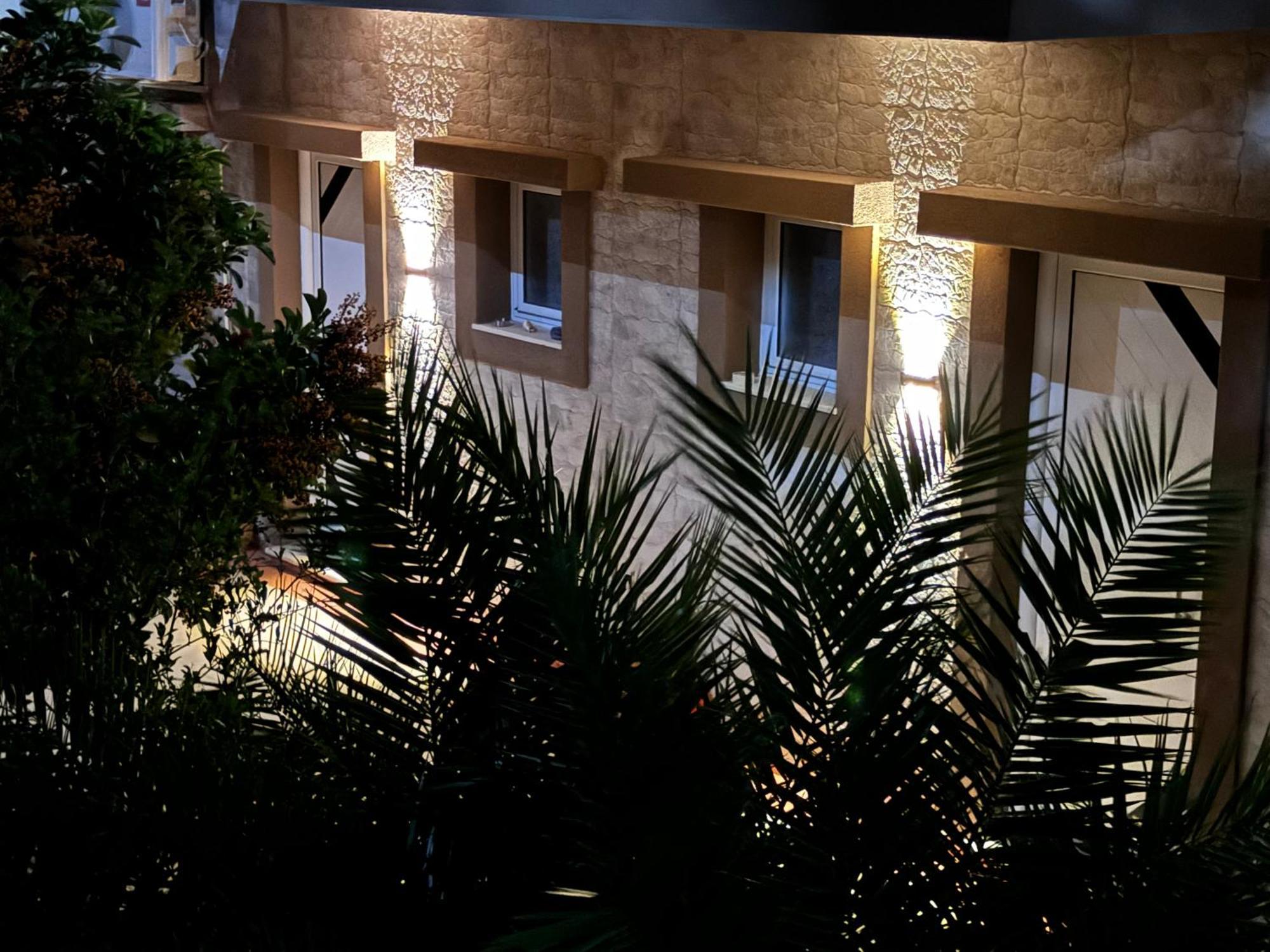 Golden View Apartment Agia Pelagia  Exterior photo